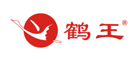鹤王品牌logo