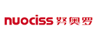 nuociss/努奥罗品牌logo