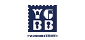 YBYGBB/英格贝贝品牌logo