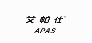 艾帕仕品牌logo