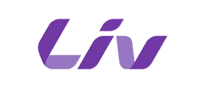 LIV品牌logo