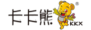卡卡熊品牌logo