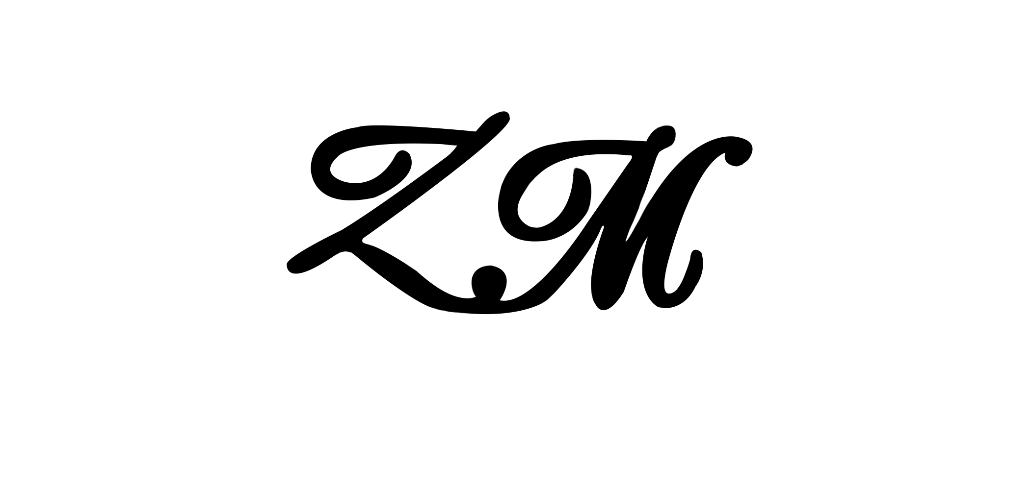 ZM品牌logo