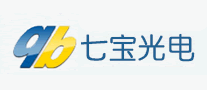 seven jewels/七宝品牌logo