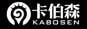 卡伯森品牌logo