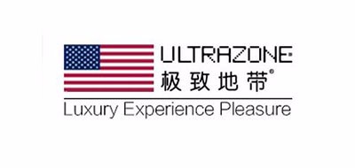 Ultrasone/极致品牌logo
