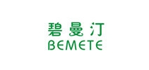 BEMETE/碧曼汀品牌logo