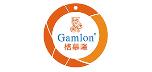 gamlon/格慕隆品牌logo