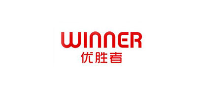 WINNER/优胜者品牌logo