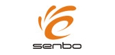 senbo/圣铂品牌logo