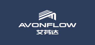 AVONFLOW/艾芬达品牌logo