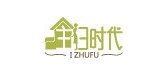 IZHUFU/主妇时代品牌logo