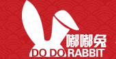 嘟嘟兔品牌logo