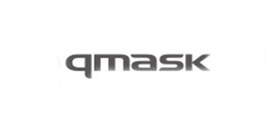 qmask品牌logo