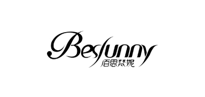 Besfunny/佰思梵妮品牌logo