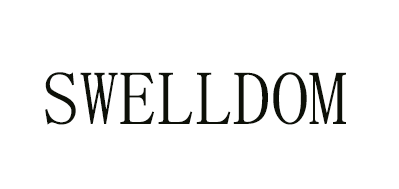 Swelldom品牌logo