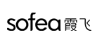 霞飞品牌logo