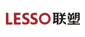 LESSO/联塑品牌logo