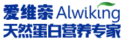 Alwiking/爱维亲品牌logo