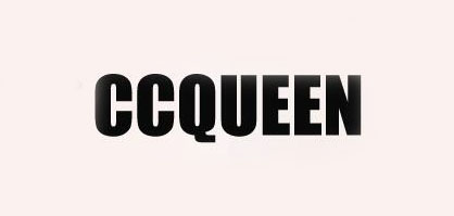 Ccqueen品牌logo
