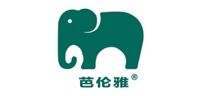 芭伦雅品牌logo