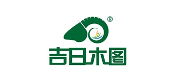 吉日木图品牌logo
