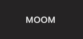 MOOM品牌logo