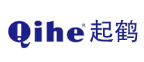 起鹤品牌logo