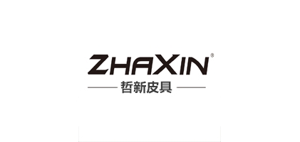 ZHAXIN/哲新品牌logo