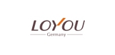 LOYOU/朗逸品牌logo