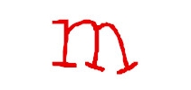 萌绒 Mengrong品牌logo