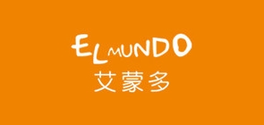 ELMUNDO/艾蒙多品牌logo