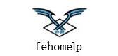 Fehomelp品牌logo