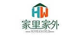 家里家外品牌logo