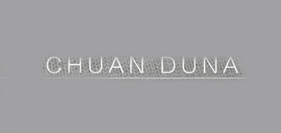 CHUANDUNA/川朵娜品牌logo