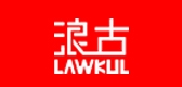 LAWKUL/浪古品牌logo