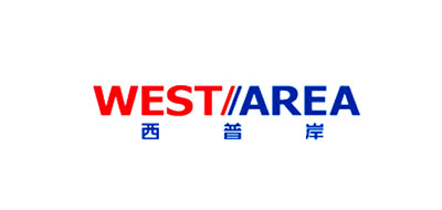 WESTIAREA/西普岸品牌logo