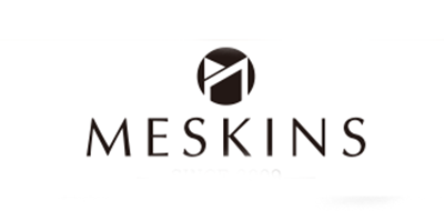MeSkins品牌logo
