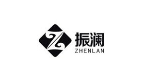 振澜品牌logo
