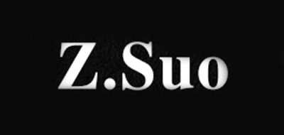 Z．Suo/走索品牌logo