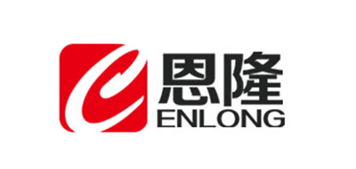 恩隆品牌logo