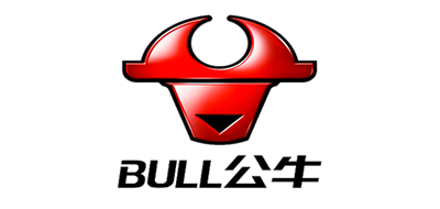 BULL/公牛品牌logo