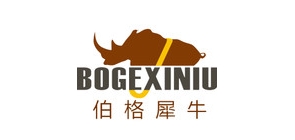 伯格犀牛品牌logo