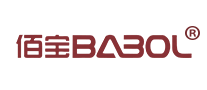 Babol/佰宝品牌logo