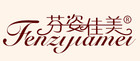 芬姿佳美品牌logo