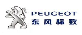 东风标致品牌logo