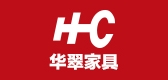 HC/华翠品牌logo