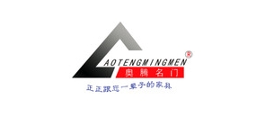 奥腾名门品牌logo