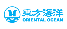 Oriental Ocean/东方海洋品牌logo