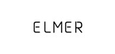 ELMER/爱尔玛品牌logo